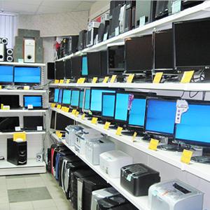 Компьютерные магазины Балыксы