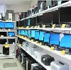 Компьютерные магазины в Балыксе