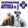 Ветеринарные аптеки в Балыксе