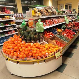 Супермаркеты Балыксы